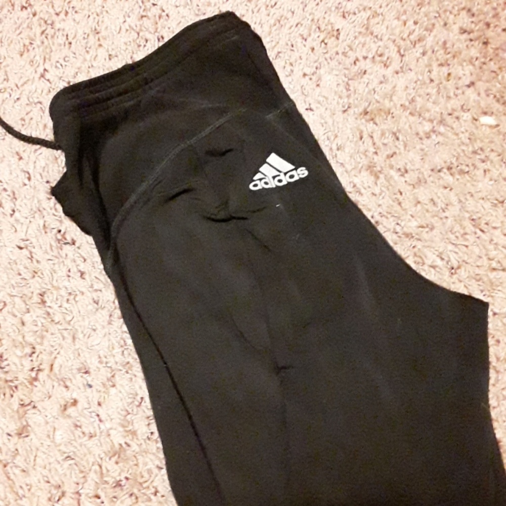Adidas insulated leggings